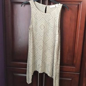 New York & Company Top